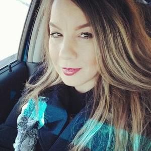 Meet your Posher, Norma